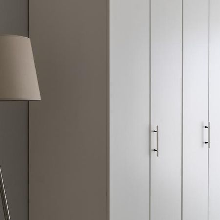 Apartament Italianway - Bergognone 47 Mediolan Zewnętrze zdjęcie