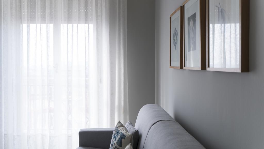 Apartament Italianway - Bergognone 47 Mediolan Zewnętrze zdjęcie