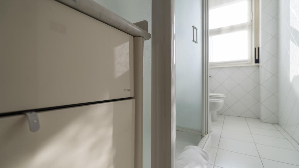 Apartament Italianway - Bergognone 47 Mediolan Zewnętrze zdjęcie
